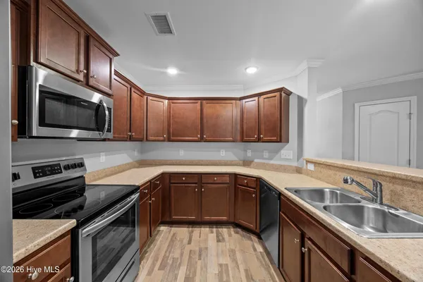 $244,980 | 1109 Bridgeport Way, Leland, NC 28451