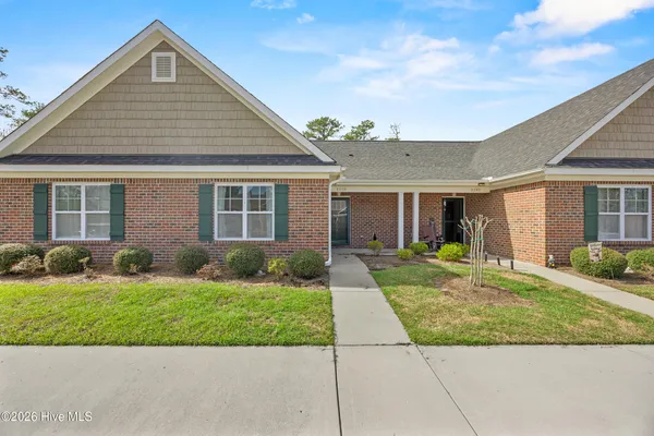 $244,980 | 1109 Bridgeport Way, Leland, NC 28451