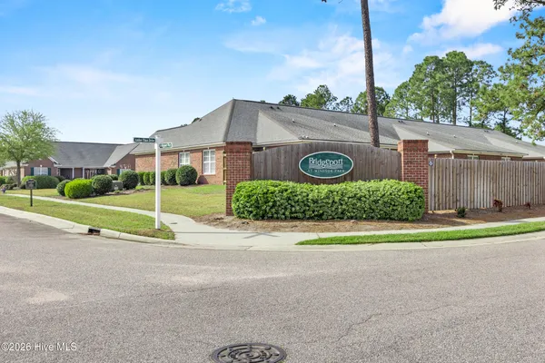 $244,980 | 1109 Bridgeport Way, Leland, NC 28451