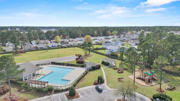 $244,980 | 1109 Bridgeport Way, Leland, NC 28451