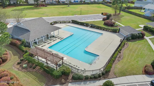 $244,980 | 1109 Bridgeport Way, Leland, NC 28451