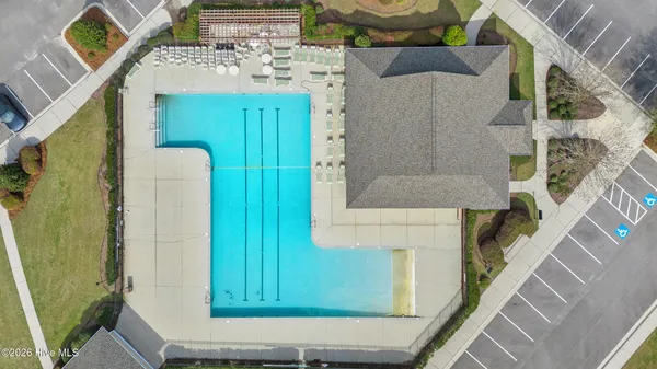 $244,980 | 1109 Bridgeport Way, Leland, NC 28451