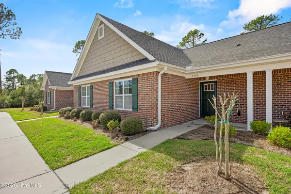 $244,980 | 1109 Bridgeport Way, Leland, NC 28451