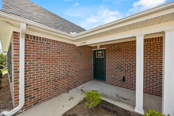 $244,980 | 1109 Bridgeport Way, Leland, NC 28451