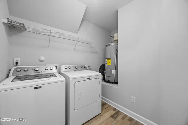 $244,980 | 1109 Bridgeport Way, Leland, NC 28451