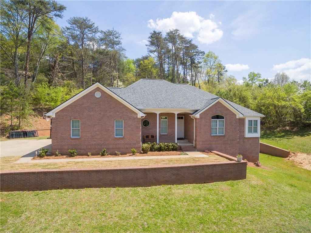 2216 Sportsman Club Road Gainesville, GA 30501 - Photo 1 of 1 Gallery Image 1