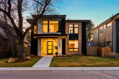 $3,650,000 | 1983 South St Paul Street, Denver, CO 80210