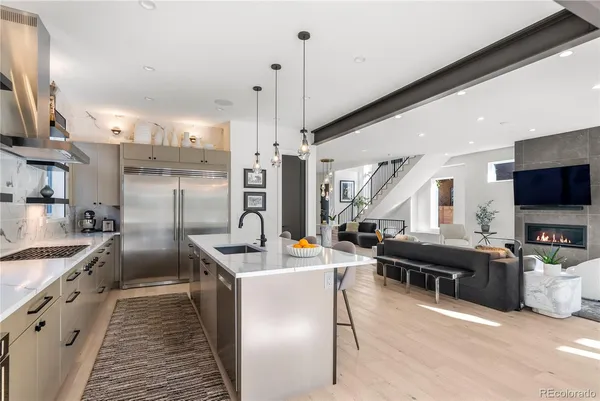$3,650,000 | 1983 South St Paul Street, Denver, CO 80210