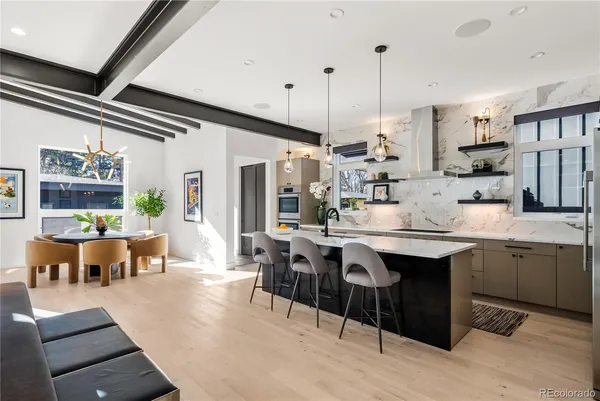 $3,650,000 | 1983 South St Paul Street, Denver, CO 80210