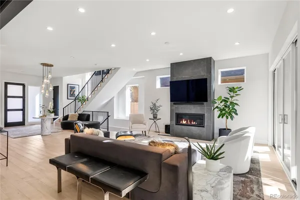 $3,650,000 | 1983 South St Paul Street, Denver, CO 80210