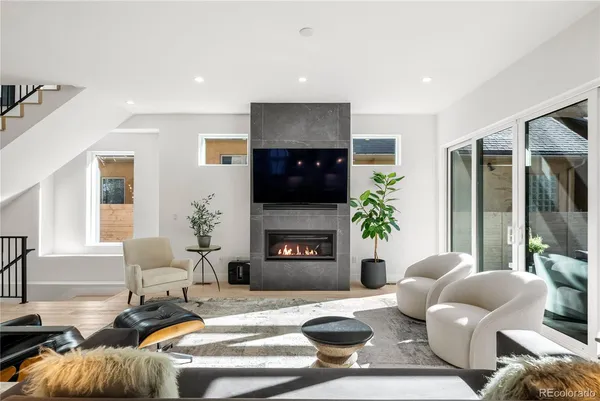 $3,650,000 | 1983 South St Paul Street, Denver, CO 80210