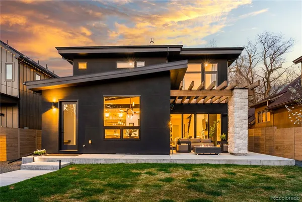 $3,650,000 | 1983 South St Paul Street, Denver, CO 80210