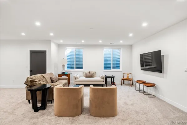 $3,650,000 | 1983 South St Paul Street, Denver, CO 80210