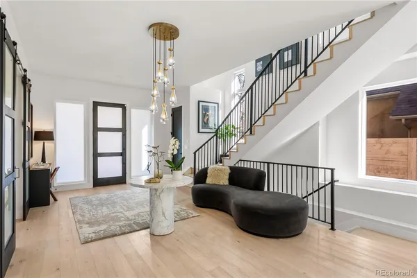 $3,650,000 | 1983 South St Paul Street, Denver, CO 80210