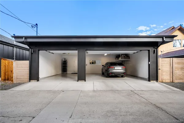$3,650,000 | 1983 South St Paul Street, Denver, CO 80210