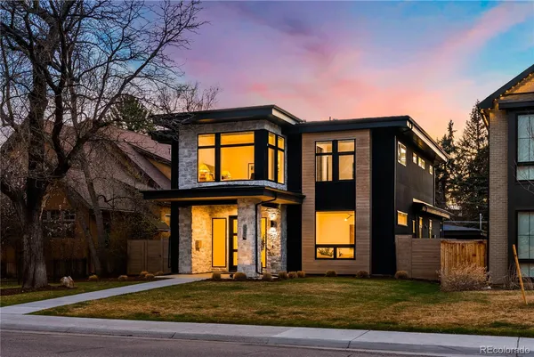 $3,650,000 | 1983 South St Paul Street, Denver, CO 80210
