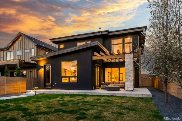 $3,650,000 | 1983 South St Paul Street, Denver, CO 80210