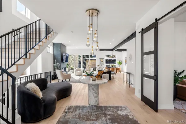 $3,650,000 | 1983 South St Paul Street, Denver, CO 80210