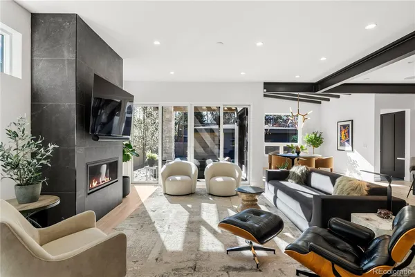 $3,650,000 | 1983 South St Paul Street, Denver, CO 80210