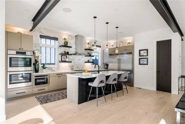 $3,650,000 | 1983 South St Paul Street, Denver, CO 80210