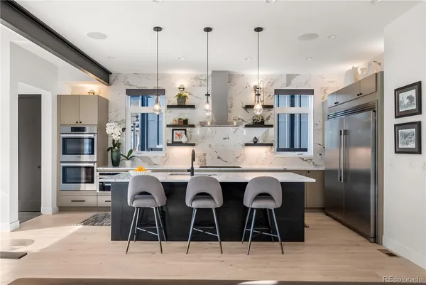 $3,650,000 | 1983 South St Paul Street, Denver, CO 80210