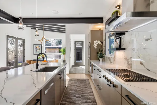 $3,650,000 | 1983 South St Paul Street, Denver, CO 80210