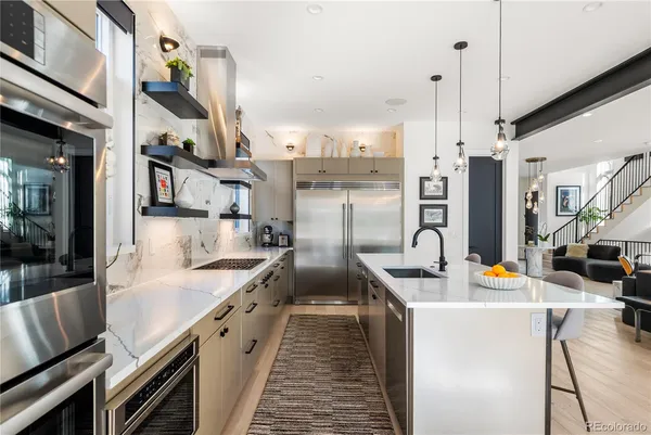 $3,650,000 | 1983 South St Paul Street, Denver, CO 80210