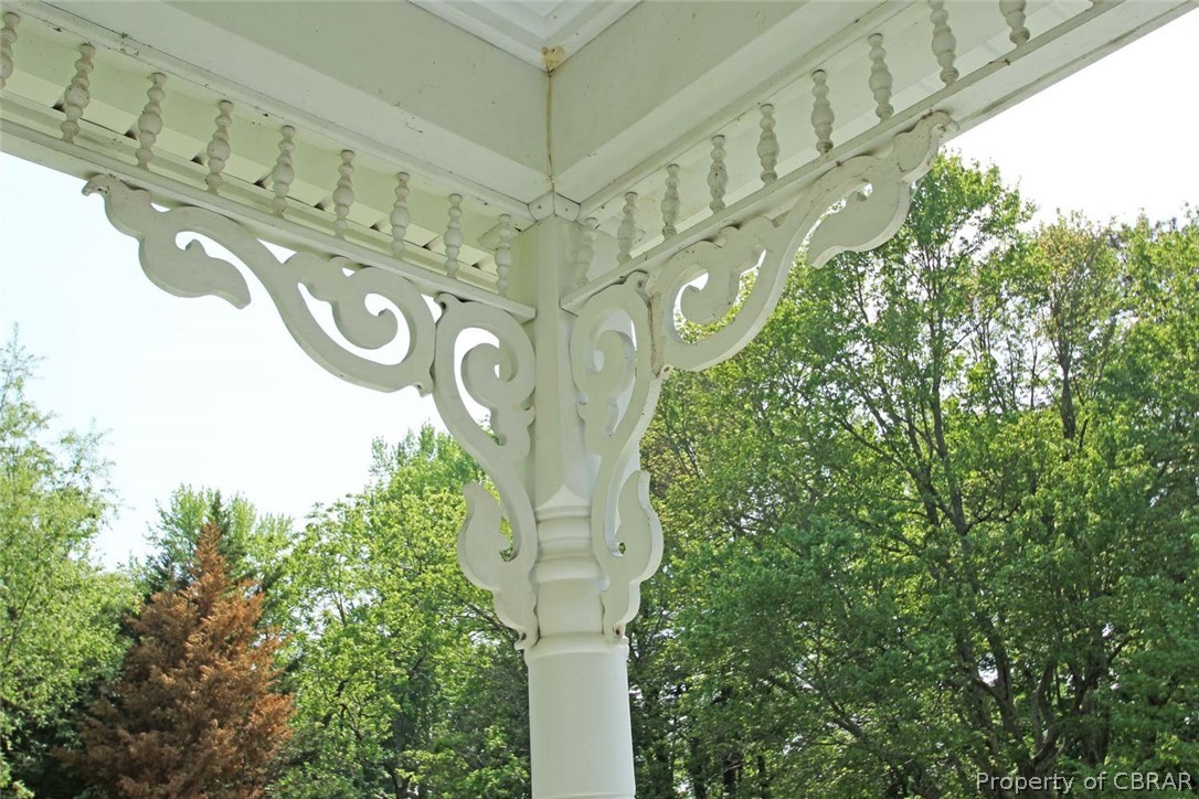 1260 Ocran Road White Stone, VA 22578 - Photo 15 of 45 Lovely Details