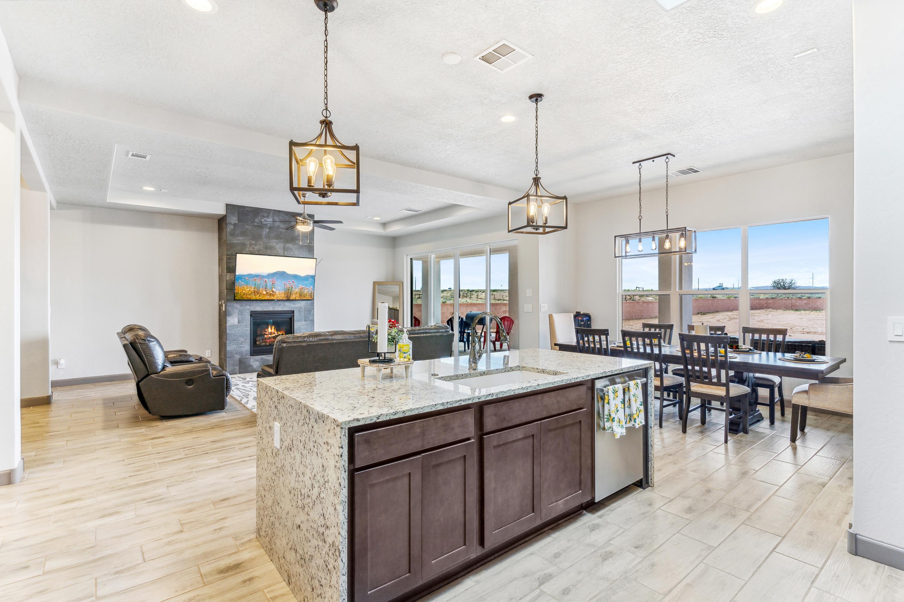 3509 Deledda Road Northeast Rio Rancho, NM 87144 - Photo 12 of 47 Gallery Image 12