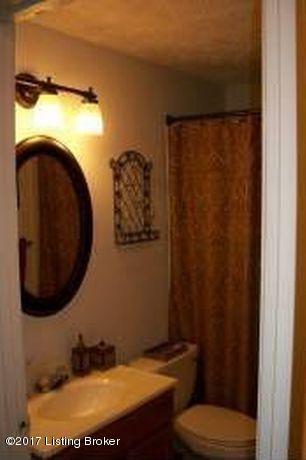 8217 Kerry Road Louisville, KY 40258 - Photo 5 of 6 Bathroom