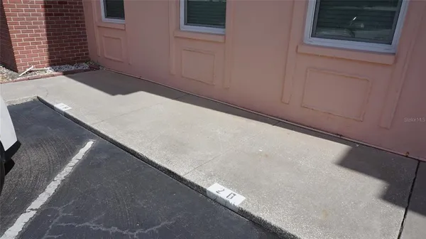 $1,450 | 7011 Place De La Paix, Unit 2B, South Pasadena, FL 33707