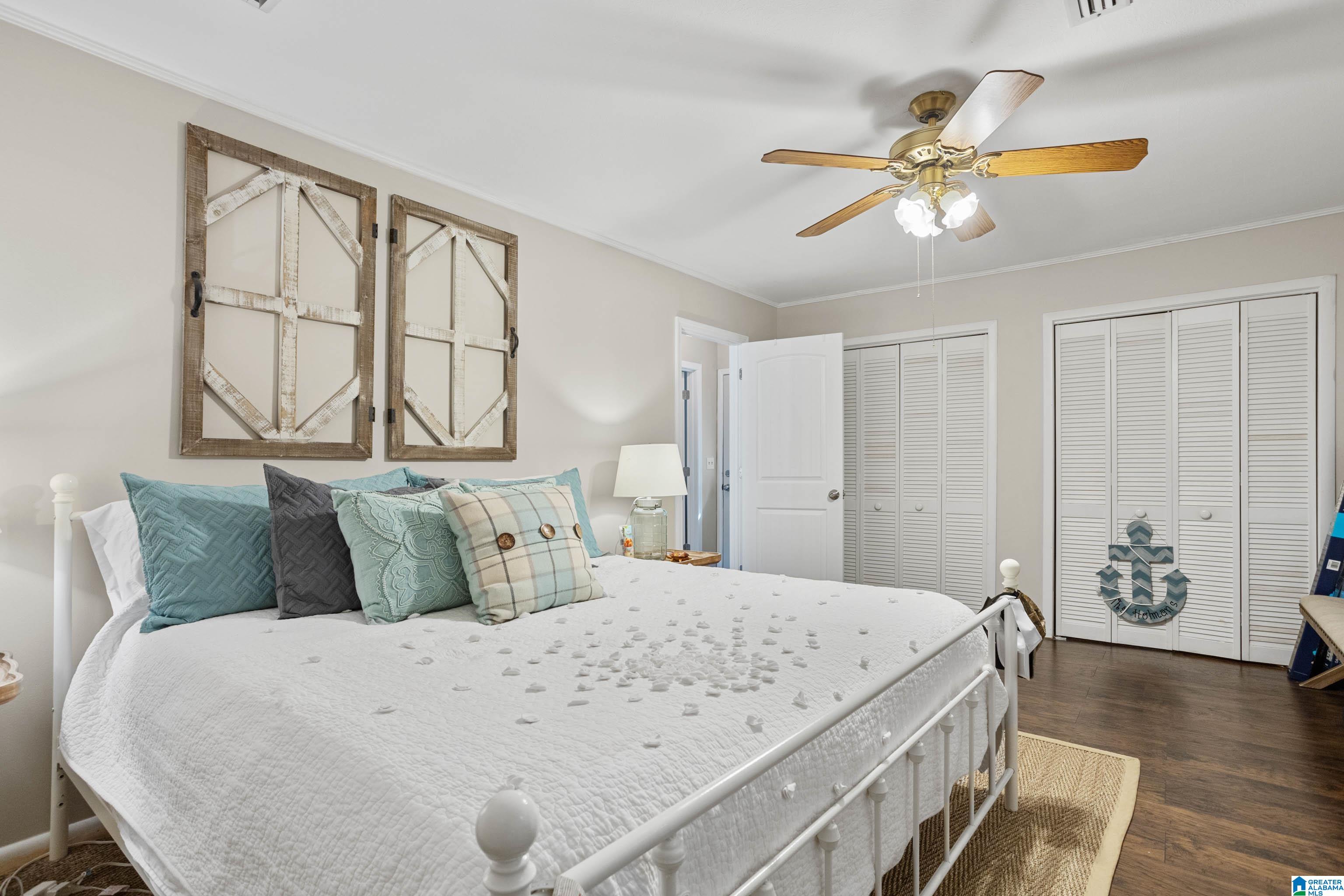 210 Bayou Ridge Lane Talladega, AL 35160 - Photo 24 of 49