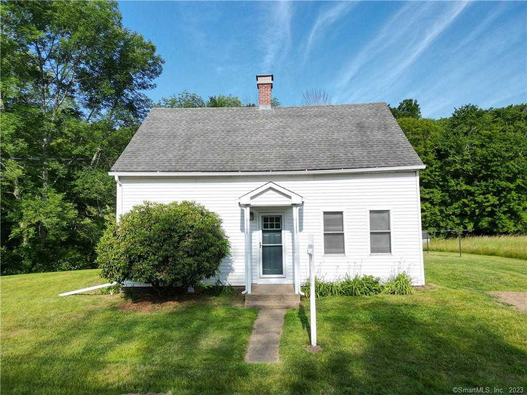 381 Moose Meadow Road Willington, CT 06279 - Photo 1 of 1 Gallery Image 1