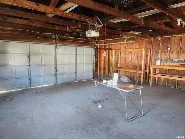 $119,900 | 3 South Beaucoup Street, Pinckneyville, IL 62274