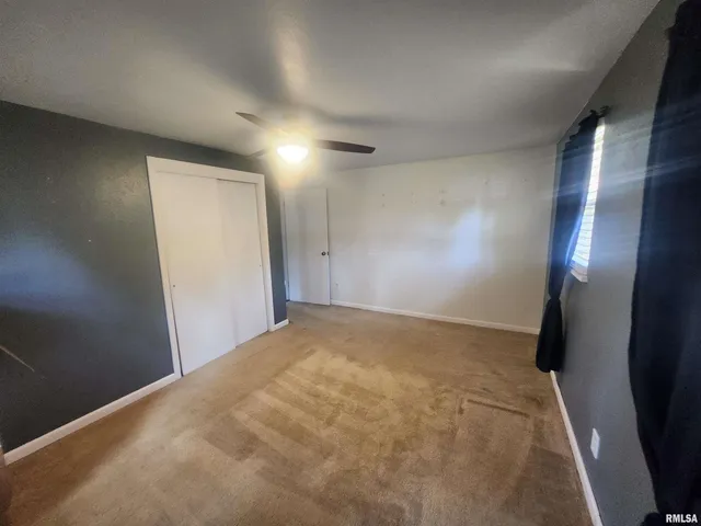 $119,900 | 3 South Beaucoup Street, Pinckneyville, IL 62274