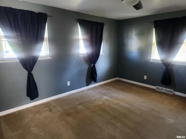 $119,900 | 3 South Beaucoup Street, Pinckneyville, IL 62274