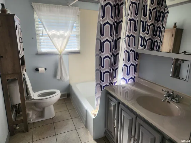 $119,900 | 3 South Beaucoup Street, Pinckneyville, IL 62274