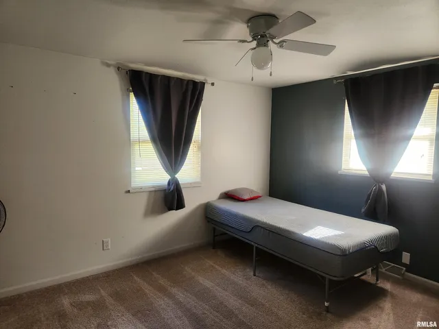 $119,900 | 3 South Beaucoup Street, Pinckneyville, IL 62274