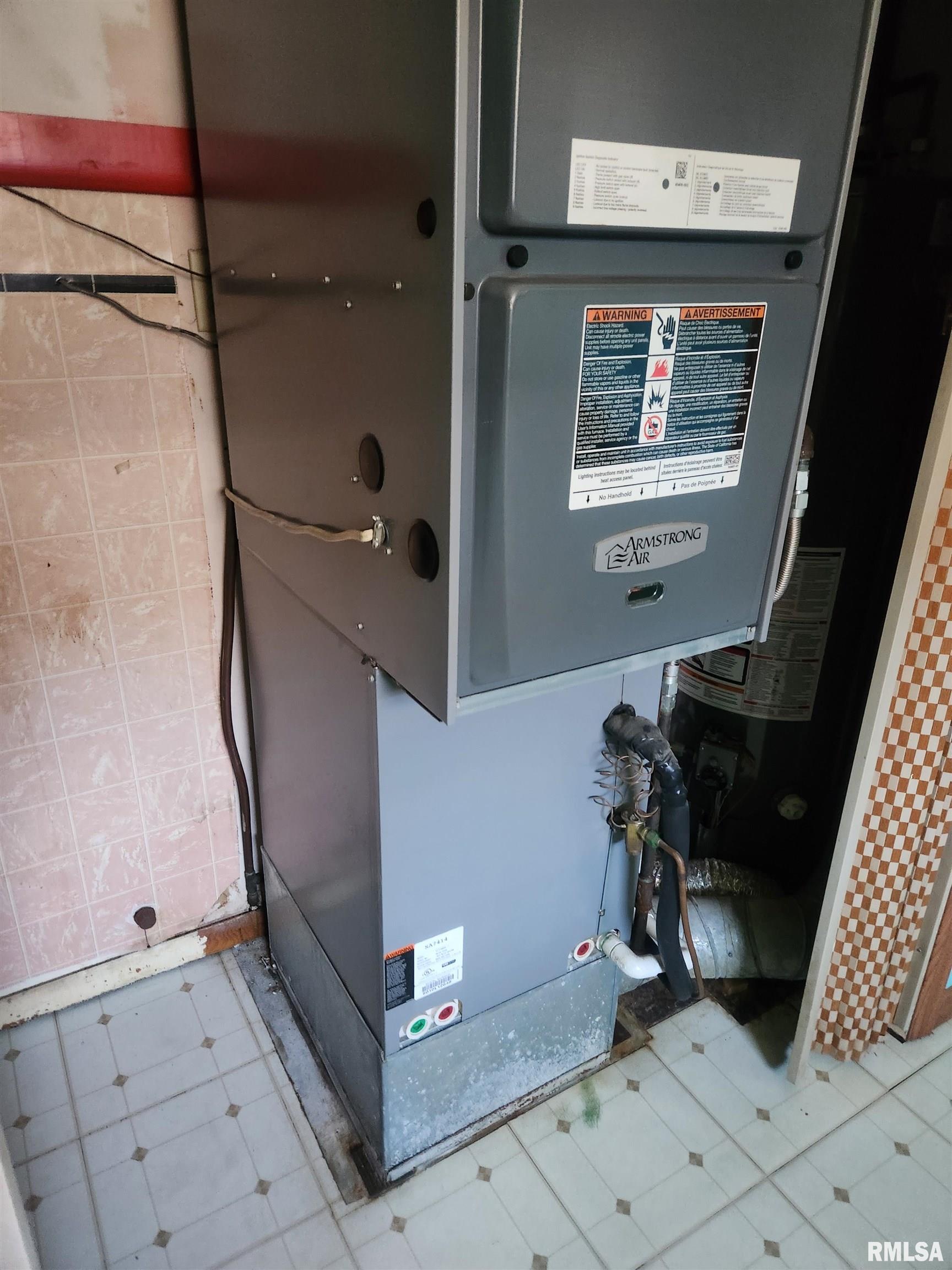 3 South Beaucoup Street Pinckneyville, IL 62274 - Photo 35 of 37