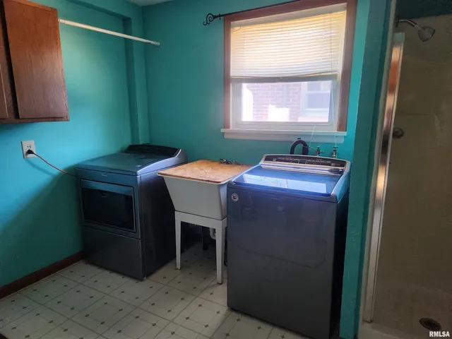 $119,900 | 3 South Beaucoup Street, Pinckneyville, IL 62274