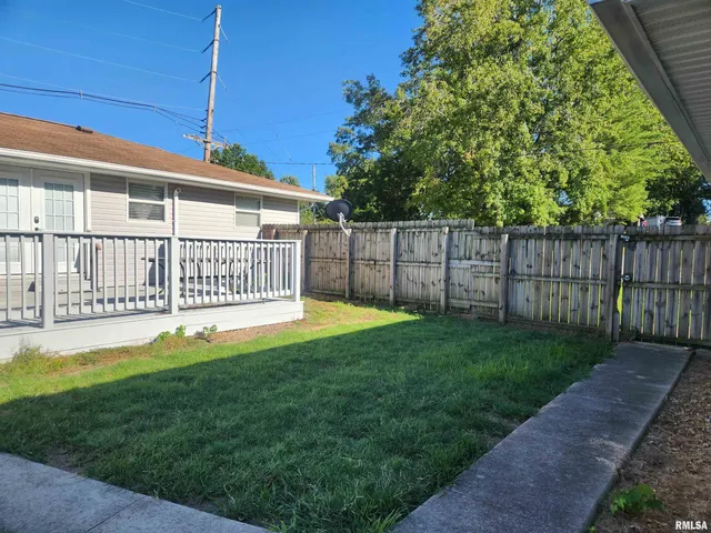 $119,900 | 3 South Beaucoup Street, Pinckneyville, IL 62274