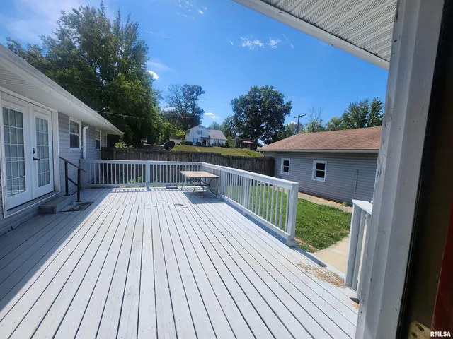 $119,900 | 3 South Beaucoup Street, Pinckneyville, IL 62274