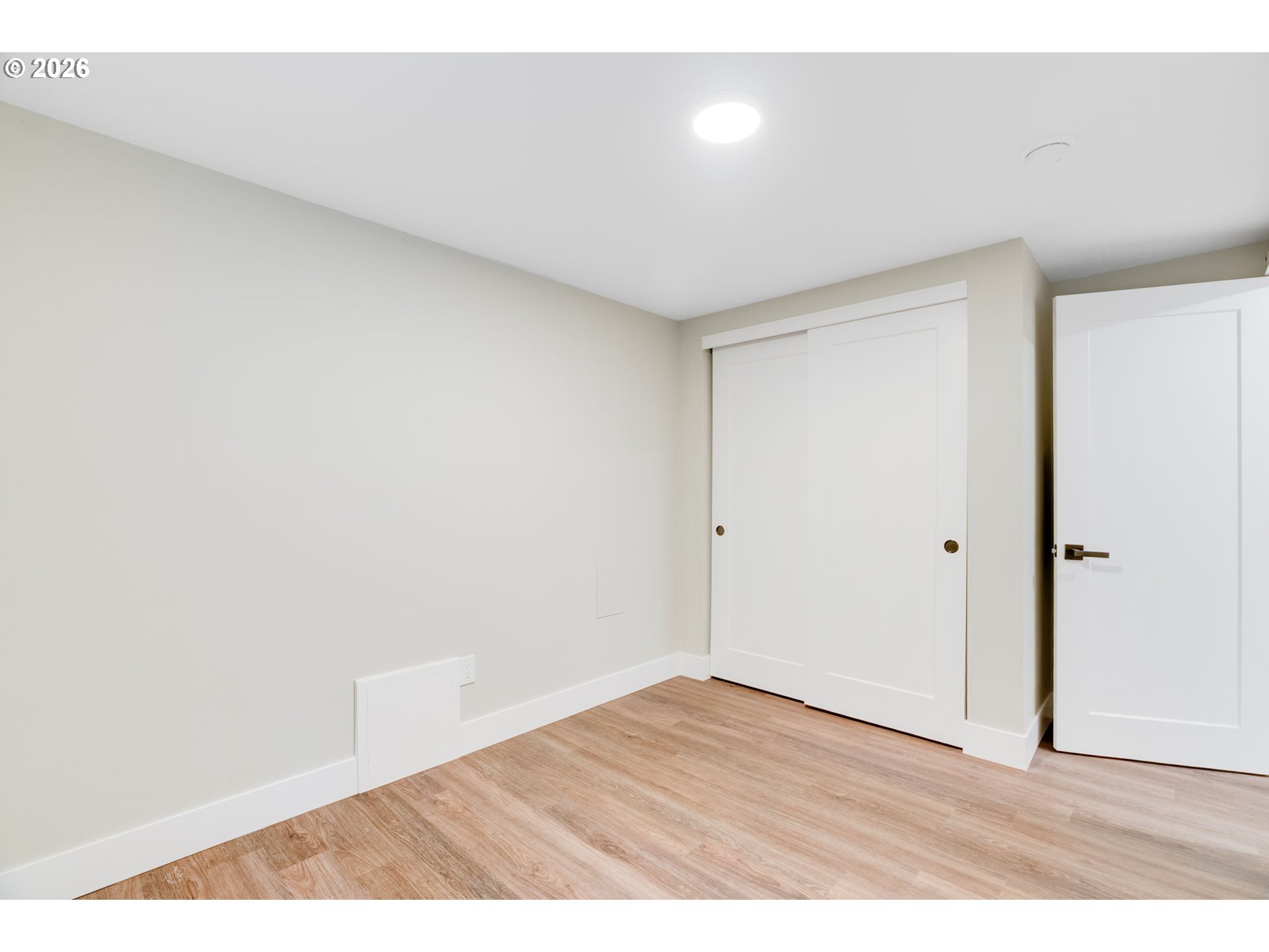 446 Northeast Cook Street Portland, OR 97212 - Photo 33 of 34 Bedroom