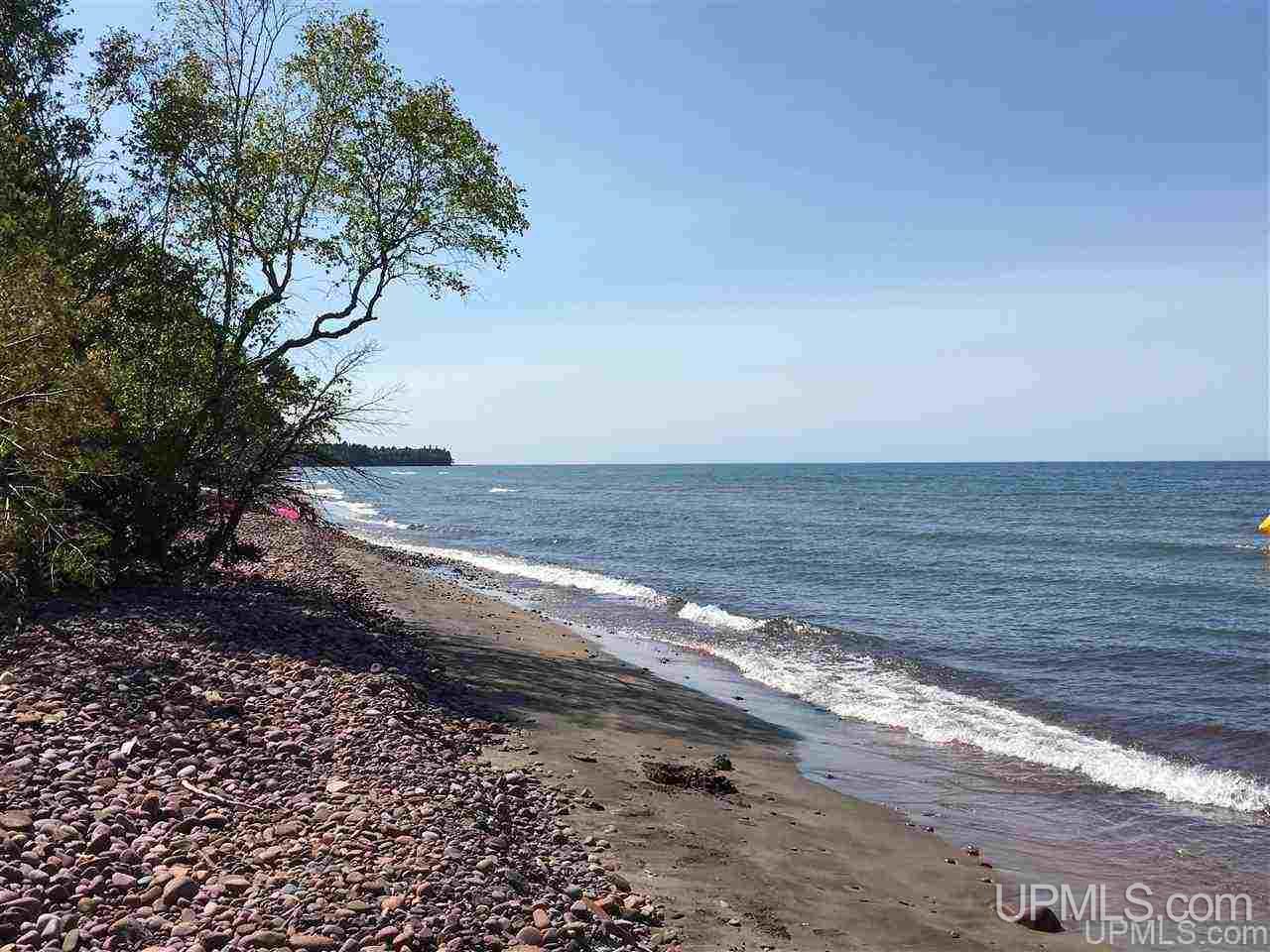 Five Mile Point Road, Unit W 1/2 OF LOT 29 FIVE MILE Allouez, MI 49805 - Photo 19 of 50