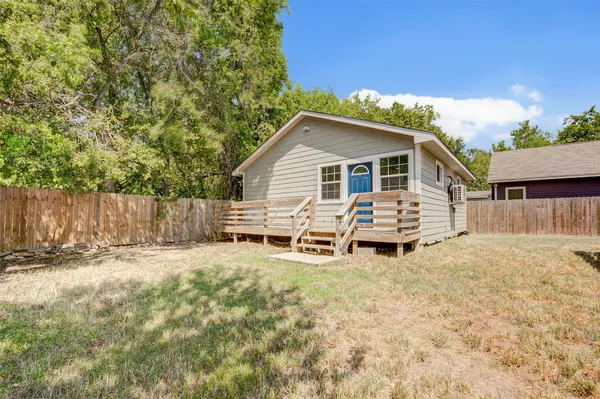 $1,199 | 8709 Knox Street, Unit B, Houston, TX 77088