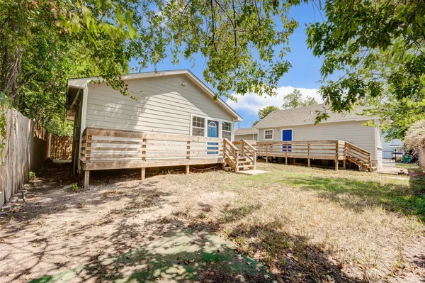 $1,199 | 8709 Knox Street, Unit B, Houston, TX 77088