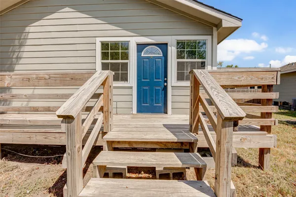 $1,199 | 8709 Knox Street, Unit B, Houston, TX 77088