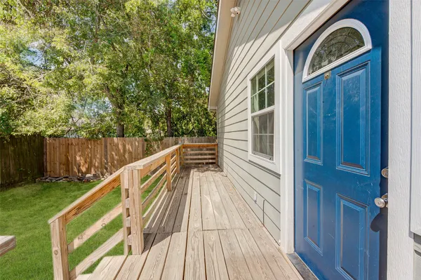 $1,199 | 8709 Knox Street, Unit B, Houston, TX 77088