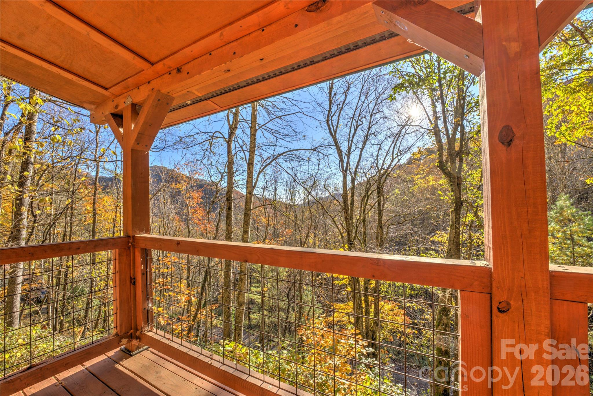 430 Long Branch Road Clyde, NC 28721 - Photo 18 of 33 Gallery Image 18