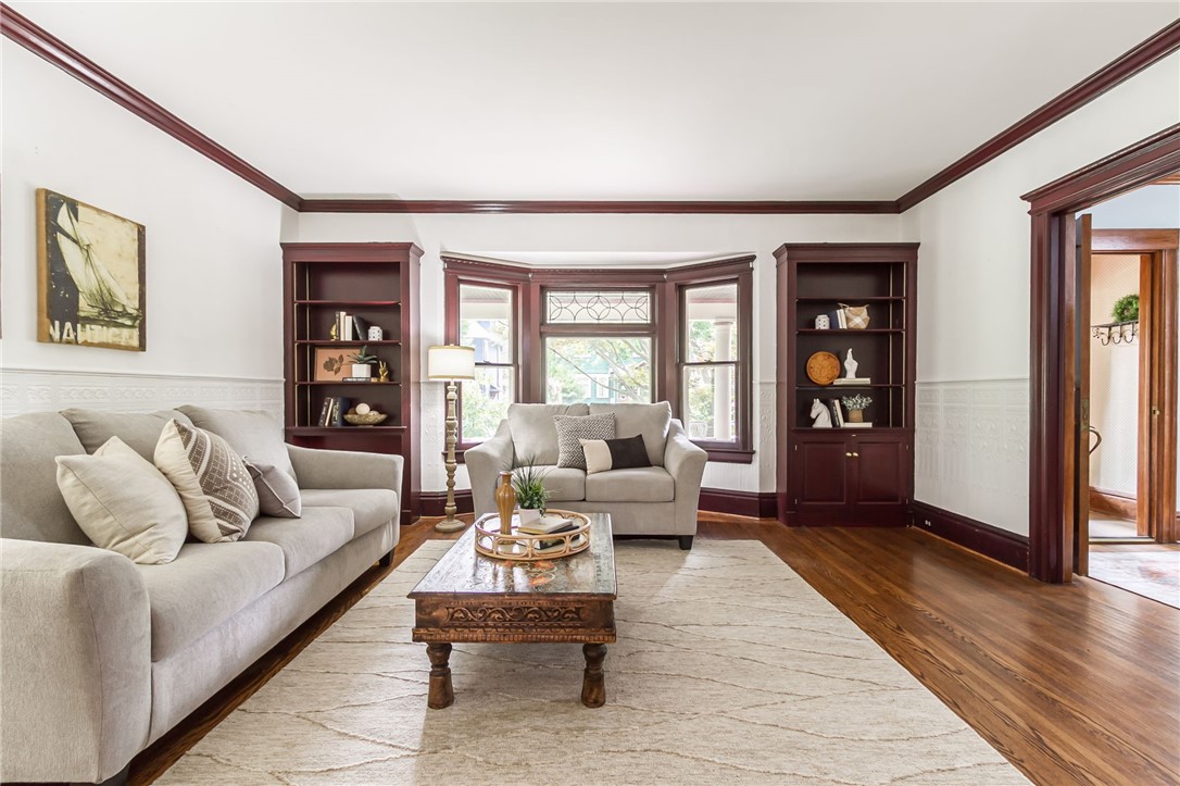 178 Vassar Street Rochester, NY 14607 - Photo 12 of 50